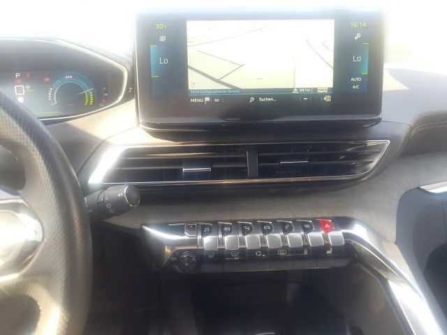 Peugeot 3008 GT-Line Hybrid