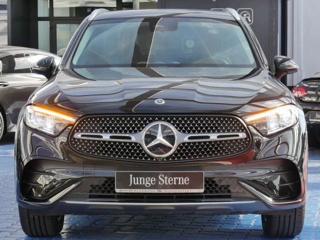 Mercedes-Benz GLC 220 4MATIC AMG Line GLC 220 d