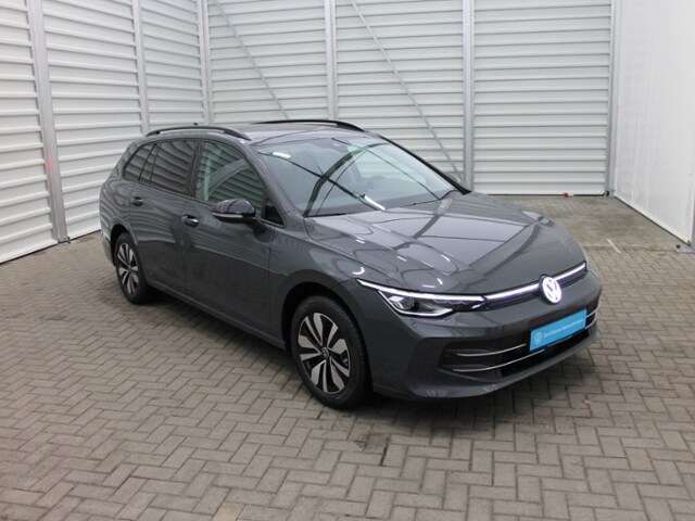 Volkswagen Golf 1.5 TSI Golf VIII Variant