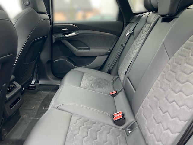 Audi A6 e-tron Avant Performance