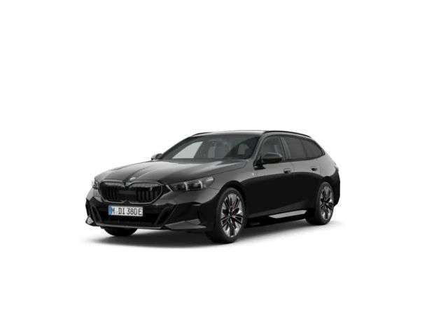 BMW i5 M-Sport eDrive40