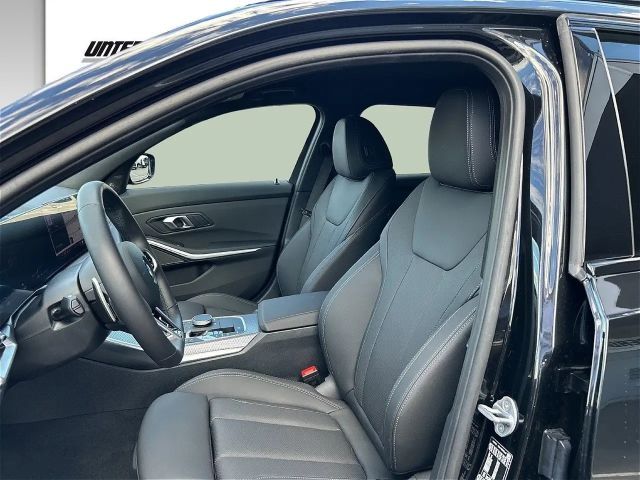 BMW 320 320d M-Sport xDrive