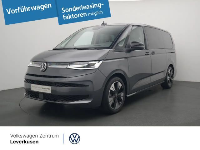 Volkswagen Multivan Lang T7