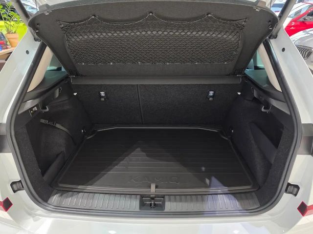 Skoda Kamiq 1.0 TSI Tour