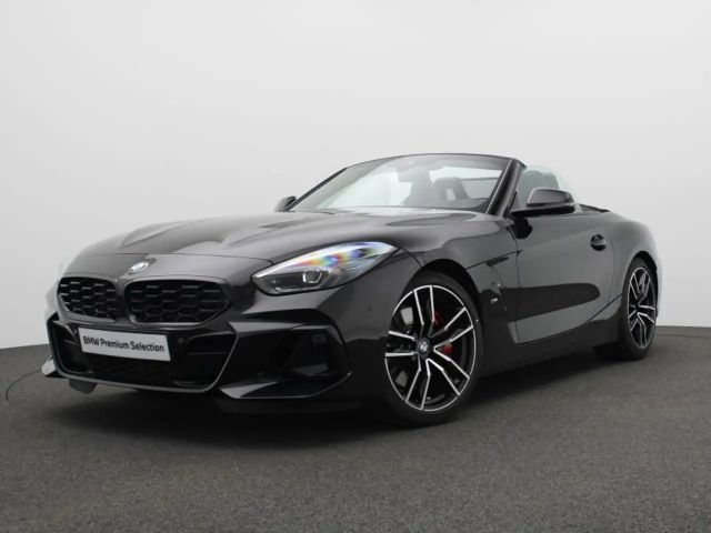 BMW Z4 Cabrio M-Sport Roadster
