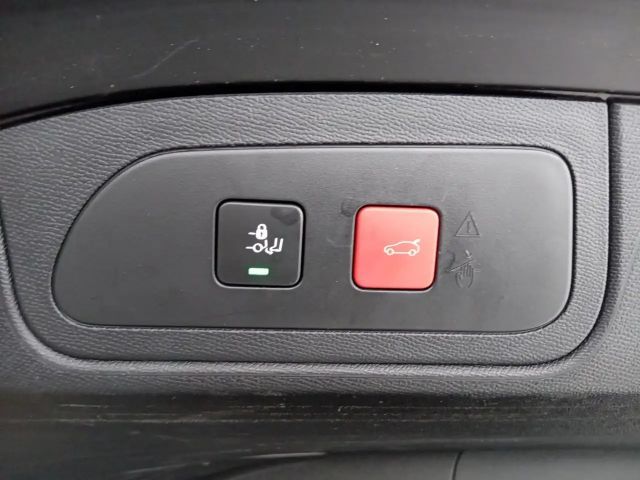 DS DS 7 Crossback E-Tense Mobiles