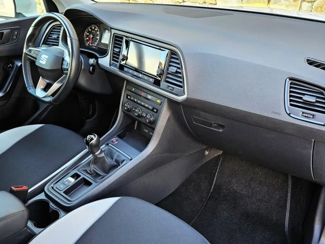 Seat Ateca 1.0 TSI Reference