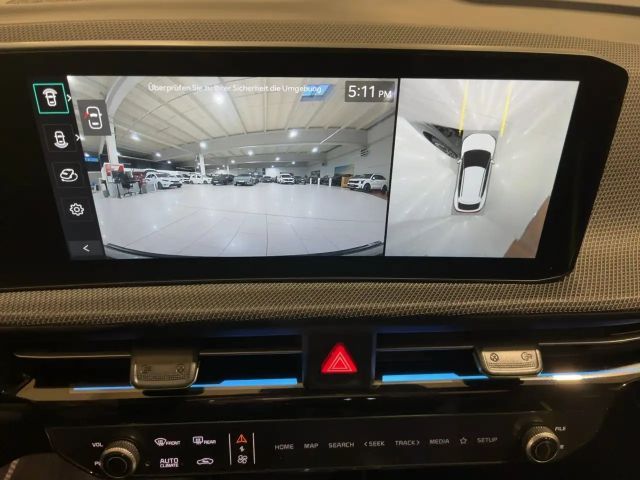 Kia EV6 GT-Line Vierwielaandrijving