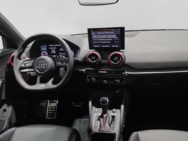 Audi Q2 35 TFSI S-Line S-Tronic