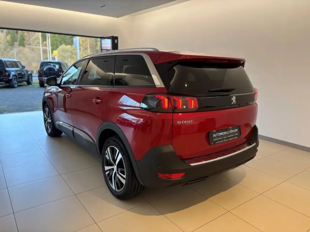 Peugeot 5008 Allure Pack