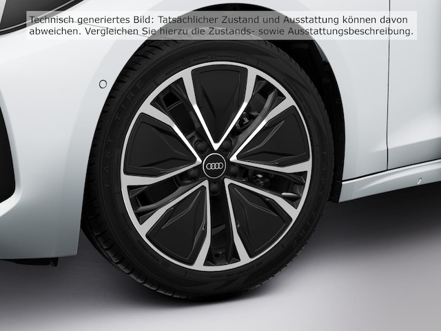 Audi A5 Quattro S-Tronic