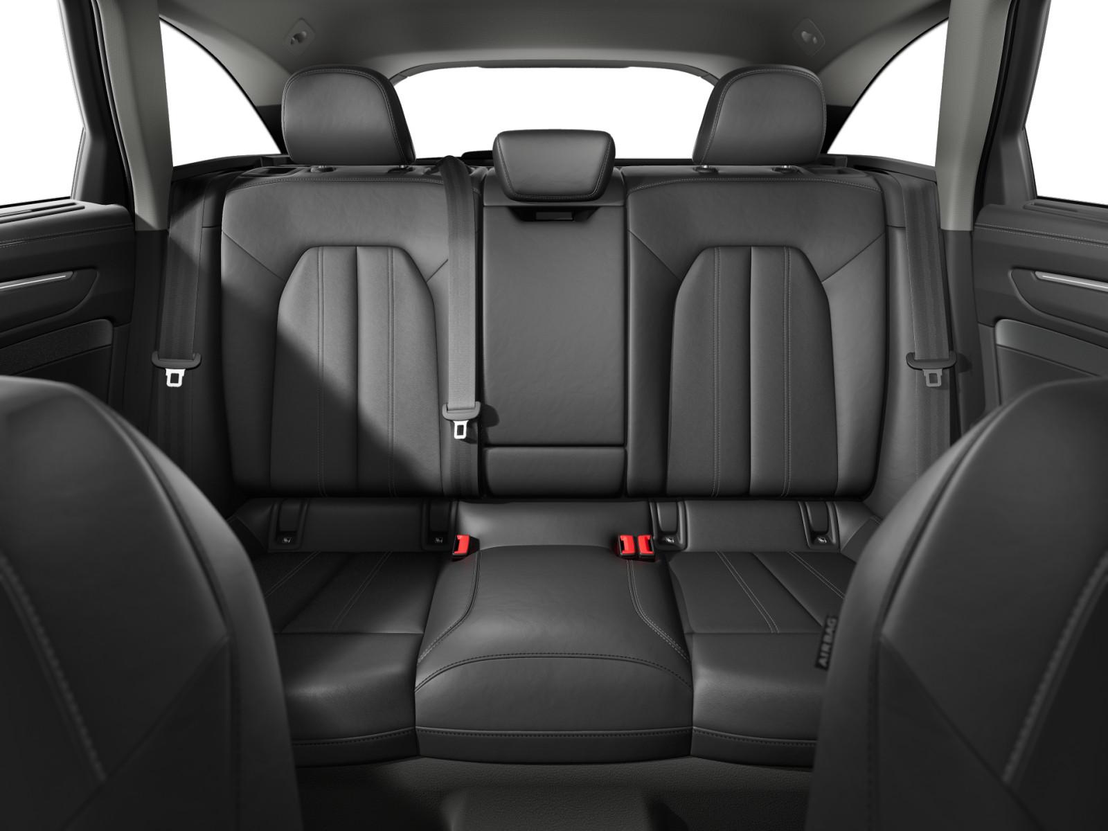 Audi A6 Avant Quattro S-Tronic