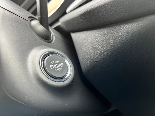 Skoda Octavia Ambition Combi