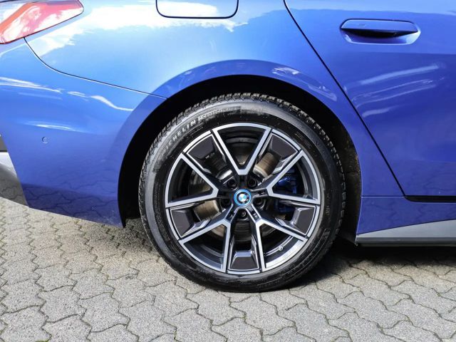 BMW i4 Coupé Gran Coupé M-Sport Sedan