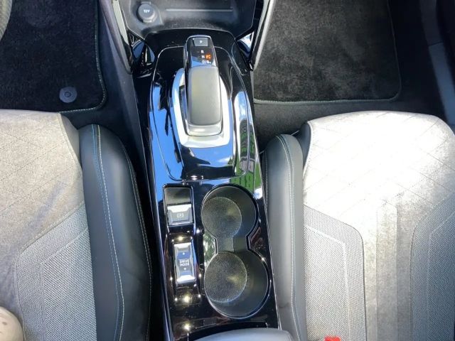 Peugeot E-2008 GT-Line