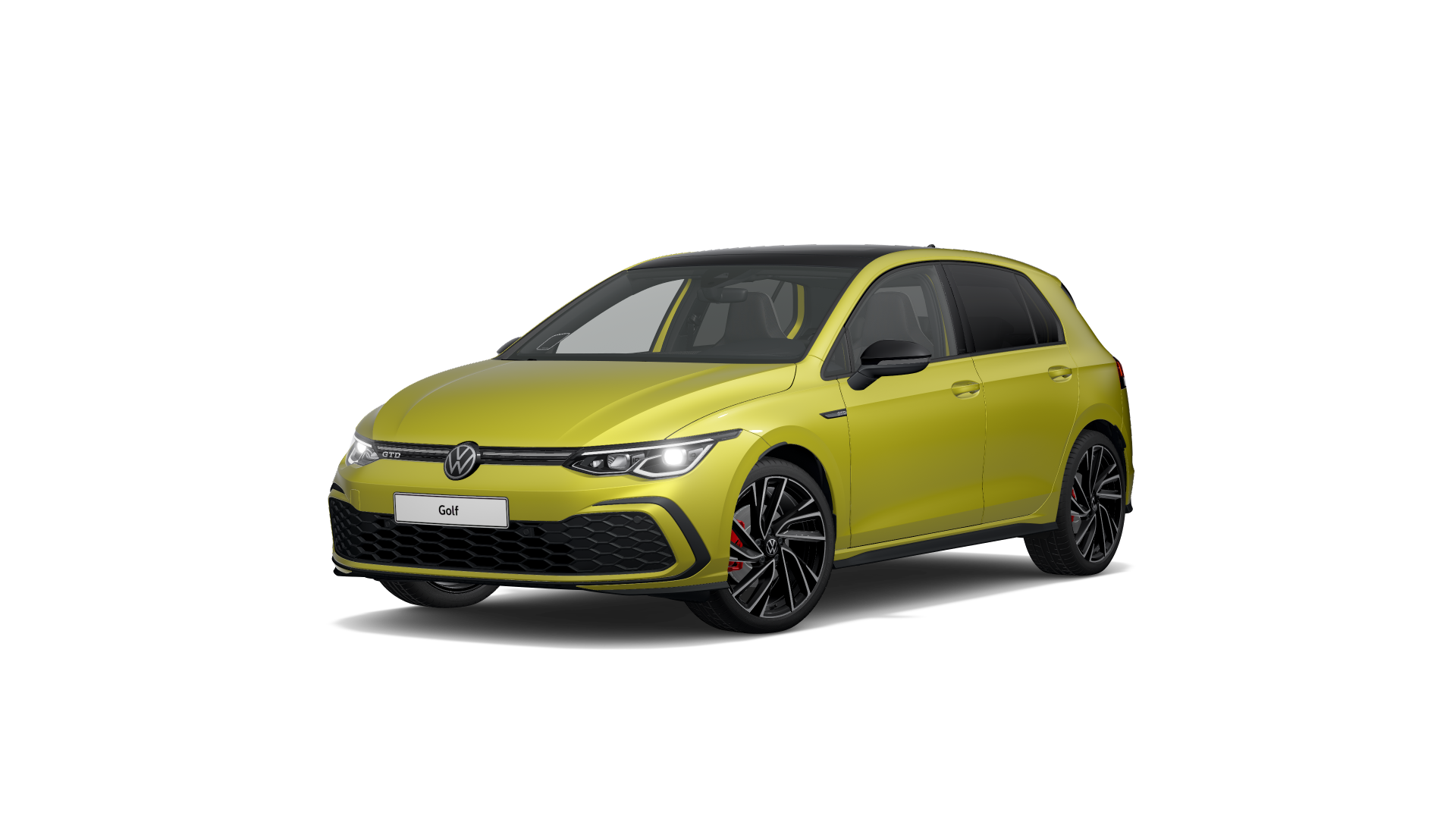 Volkswagen Golf 2.0 TDI Golf VIII