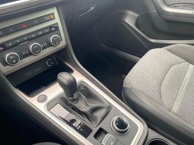 Seat Ateca 1.5 TSI DSG