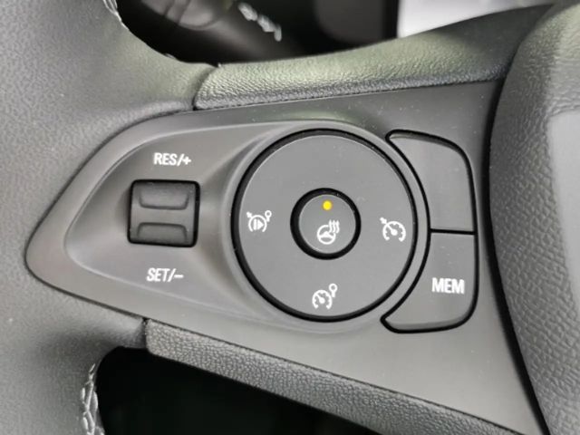 Opel Corsa YES +LED+Sitz-Lenkradheiz.+Navi+AppleCarplay+PDC