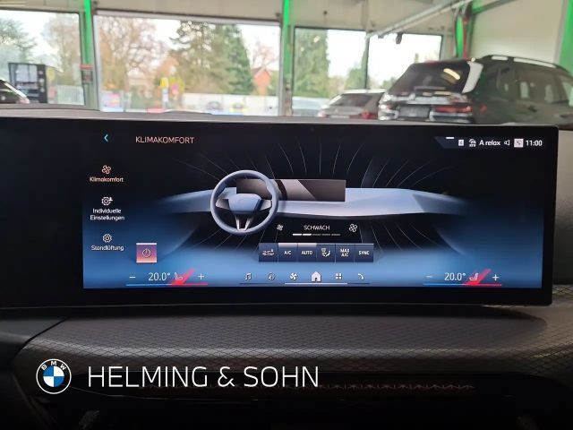 BMW 320 320i M-Sport Sedan xDrive