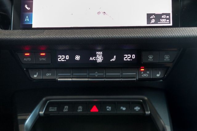 Audi A3 35 TFSI S-Line S-Tronic Sportback