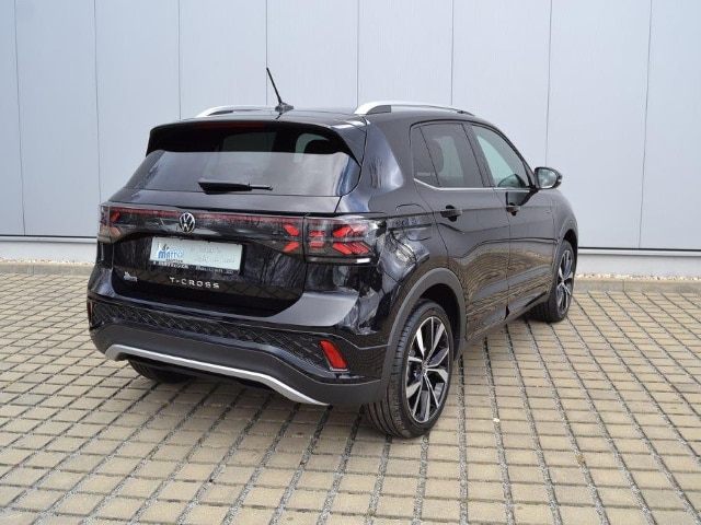 Volkswagen T-Cross 1.5 TSI DSG IQ.Drive Pro