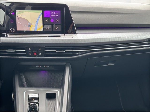 Volkswagen Golf 2.0 TDI Golf VIII