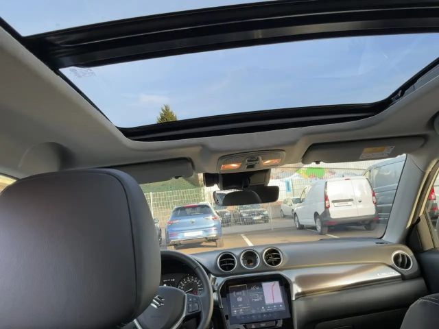 Suzuki Vitara 4x4 Comfort Hybrid