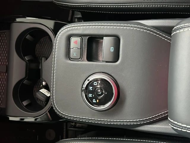 Ford Mustang Mach-E AWD GT