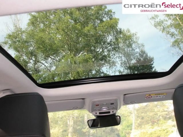 Citroën ë-C4 Shine