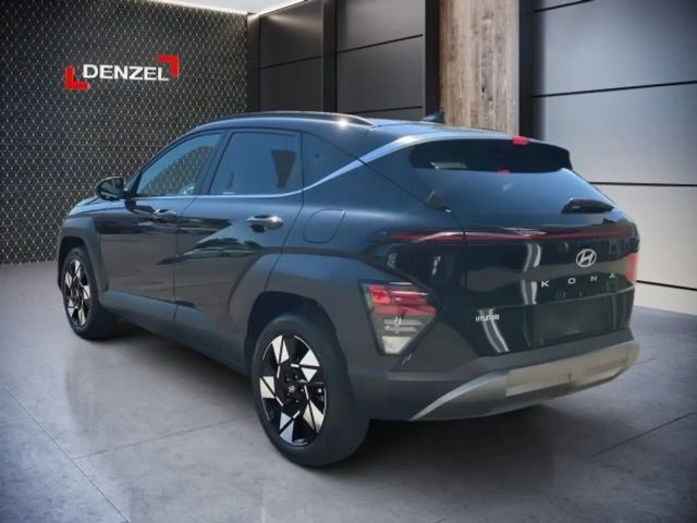 Hyundai Kona 1.0 2WD T-GDi