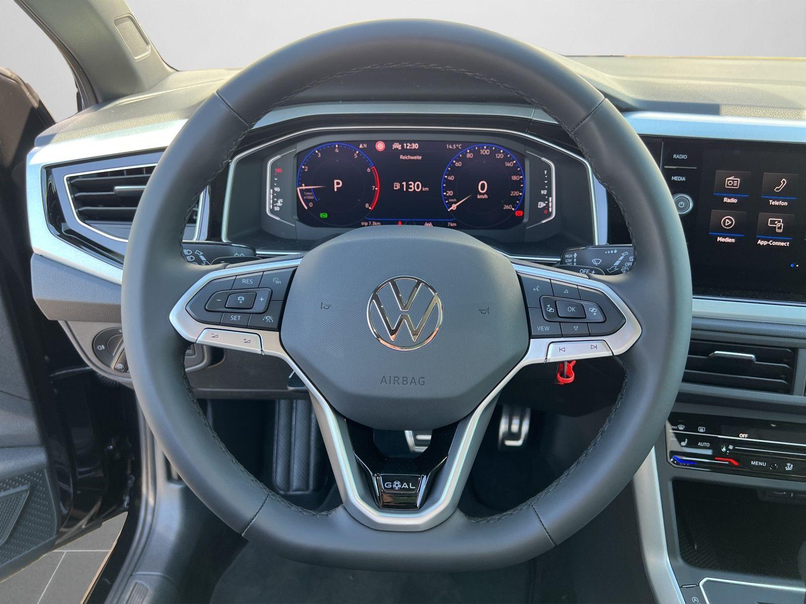 Volkswagen Taigo DSG Life