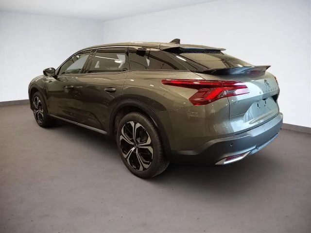 Citroën C5 X Plus PureTech