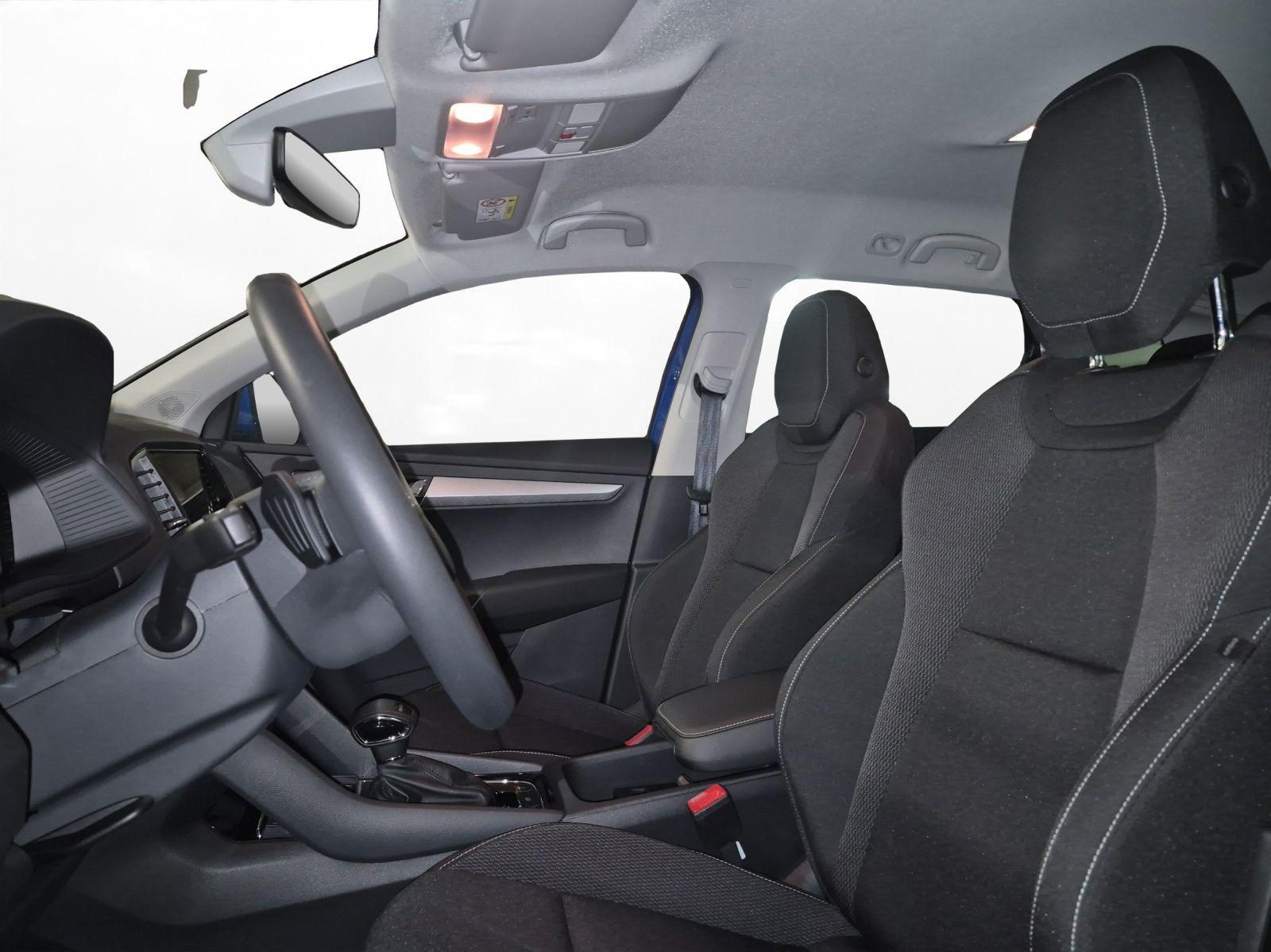 Skoda Karoq 1.5 TSI ACT Selection