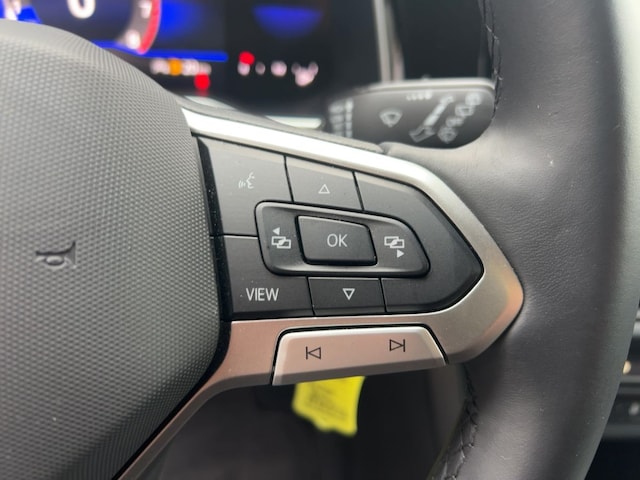 Volkswagen Taigo 1.0 TSI R-Line