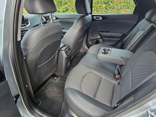 Kia XCeed Hybrid PHEV Spirit