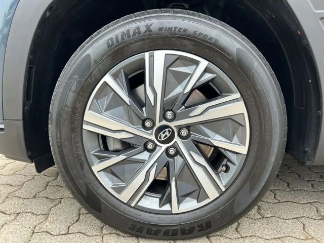 Hyundai Tucson 1.6 Hybrid Select T-GDi