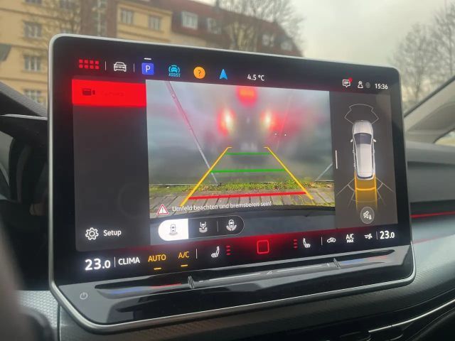 Volkswagen Golf 2.0 TDI DSG Golf VIII