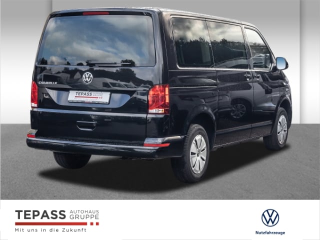 Volkswagen Caravelle Comfortline T6