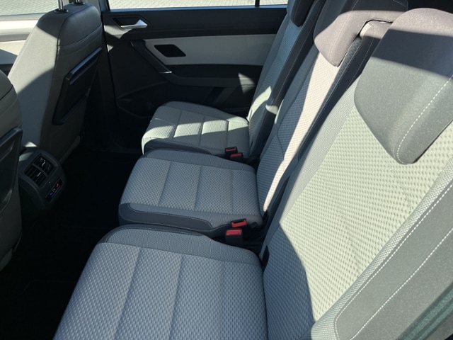 Volkswagen Touran 1.5 TSI 7-zitter