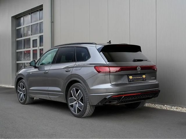 Volkswagen Touareg 4Motion eHybrid