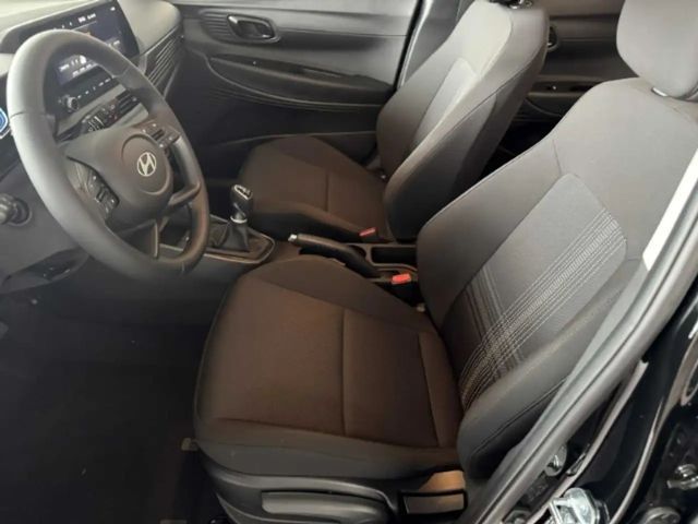 Hyundai Bayon Select T-GDi