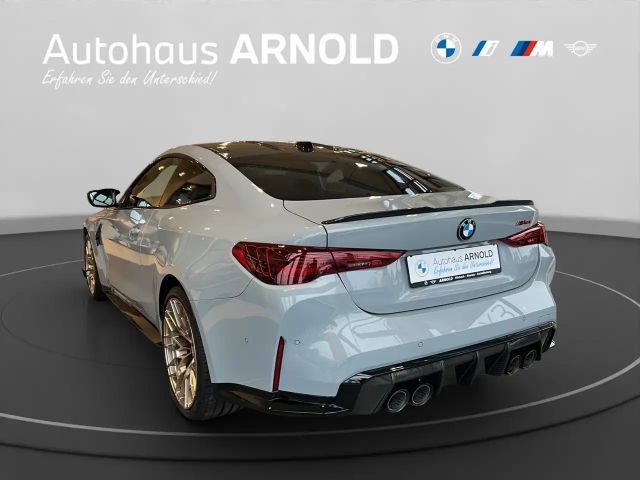BMW M4 CS Coupé