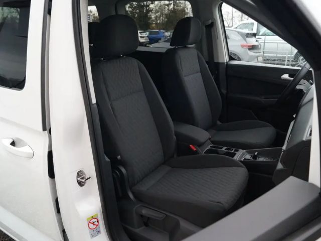 Volkswagen Caddy Life Maxi