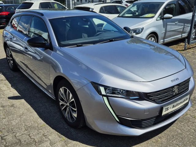 Peugeot 508 Allure Pack