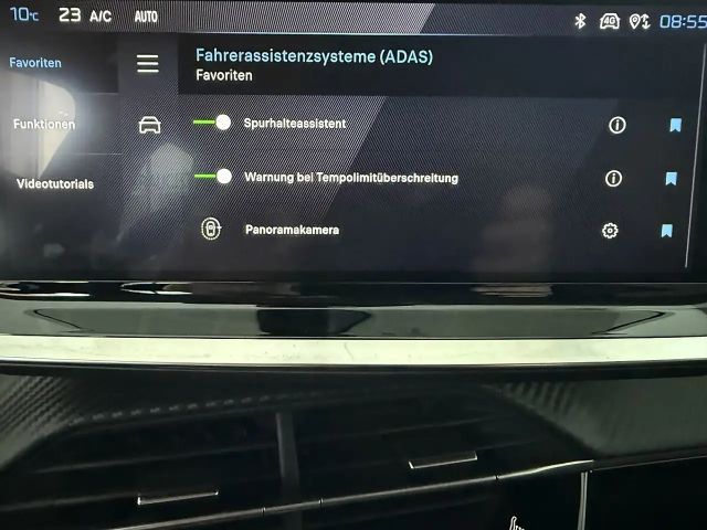 Peugeot 208 Allure Pack PureTech