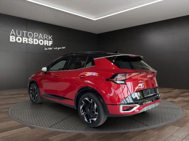 Kia Sportage GDi GT-Line Vierwielaandrijving