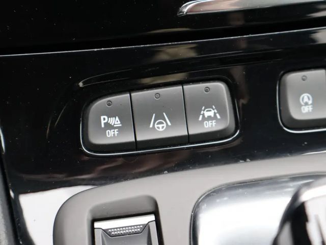 Opel Grandland X 1.5 Turbo Elegance