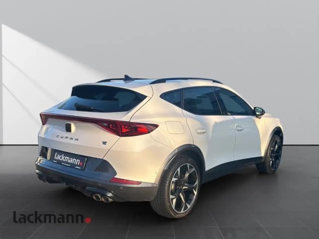 Cupra Formentor 4Drive VZ