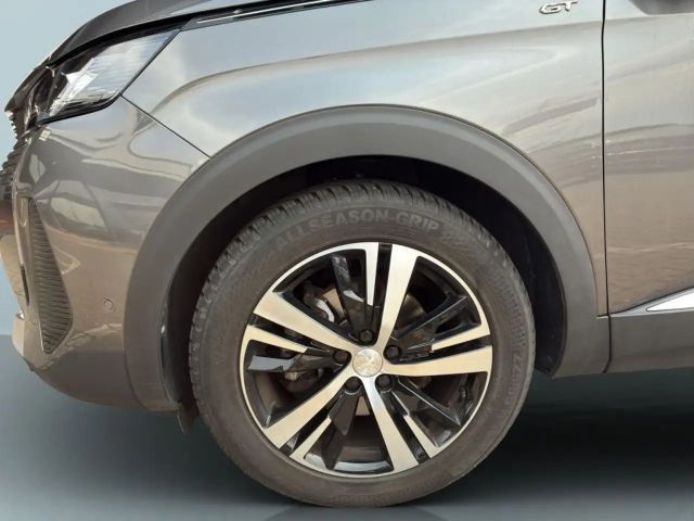 Peugeot 3008 BlueHDi EAT8 GT-Line