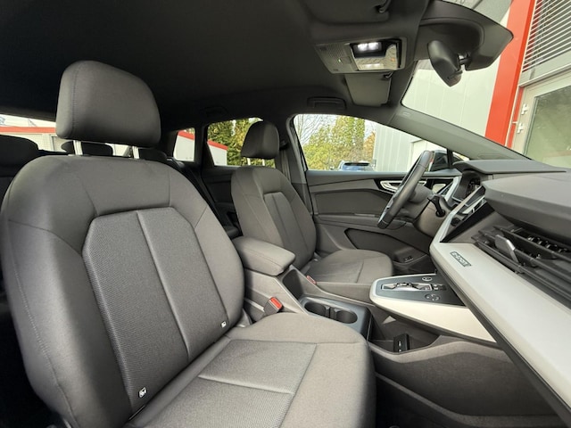 Audi Q4 e-tron 50 Quattro